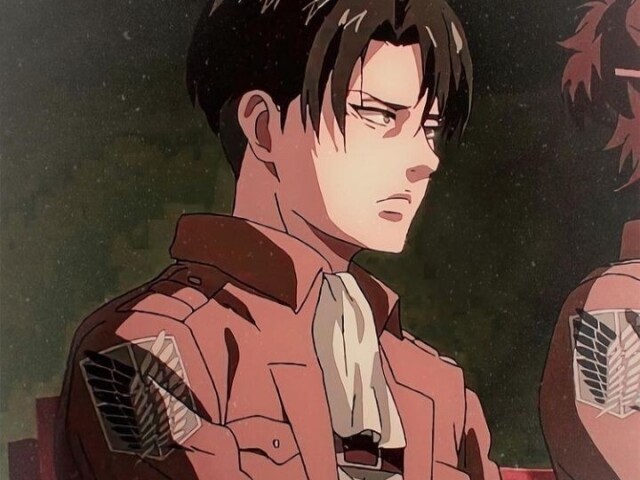 Levi