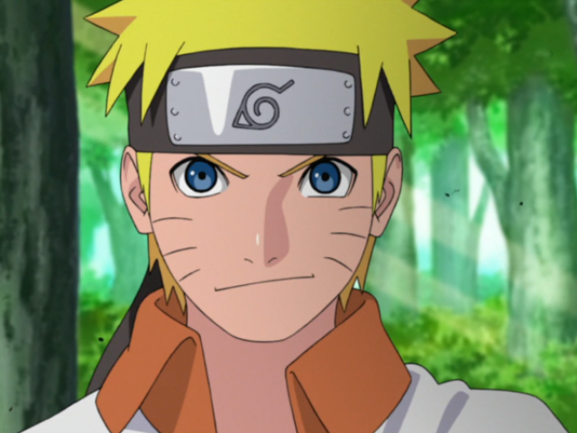 🍜Você conhece o Naruto? 🍜