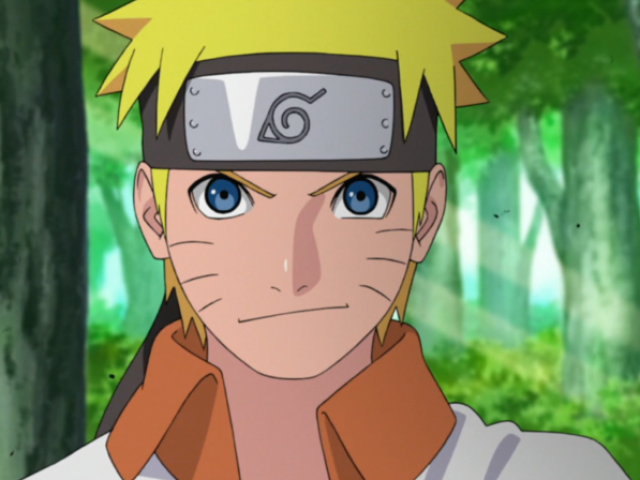 Qual a comida favorita de Uzumaki Naruto? Rámen Bolinho Hinata