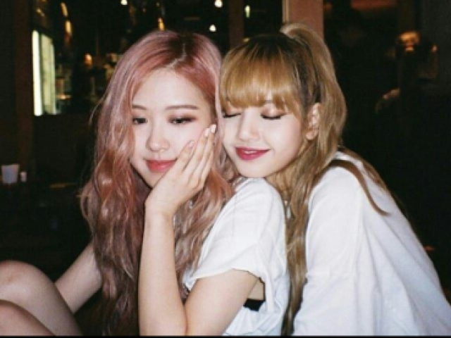 O da Lisa e Rosé