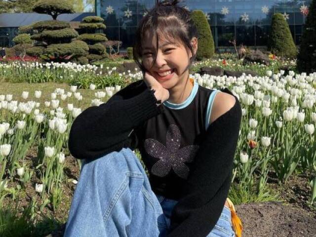 Jennie Kim