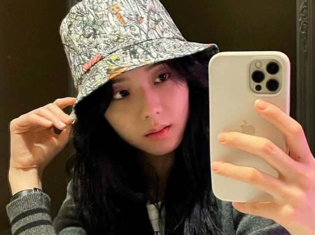 Kim Jisoo