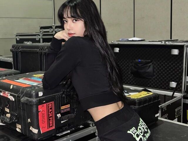 Lalisa Manoban