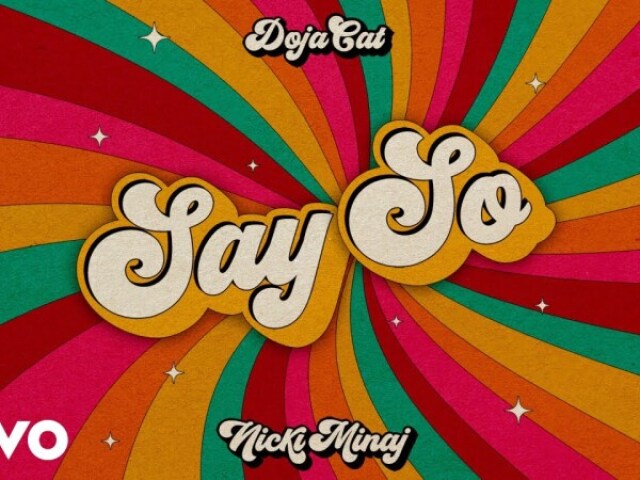 Say so - doja cat