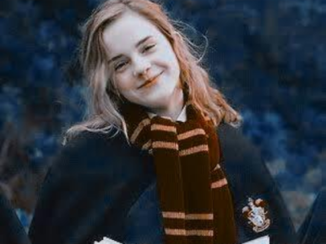 Hermione