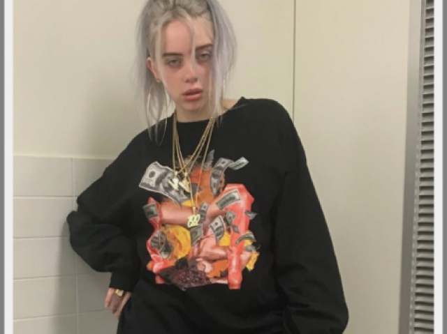 Estilo Billie