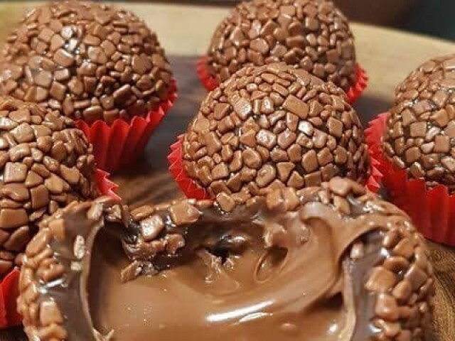 Brigadeiro