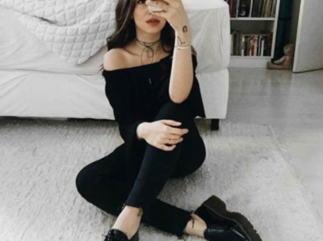 Estilo Black