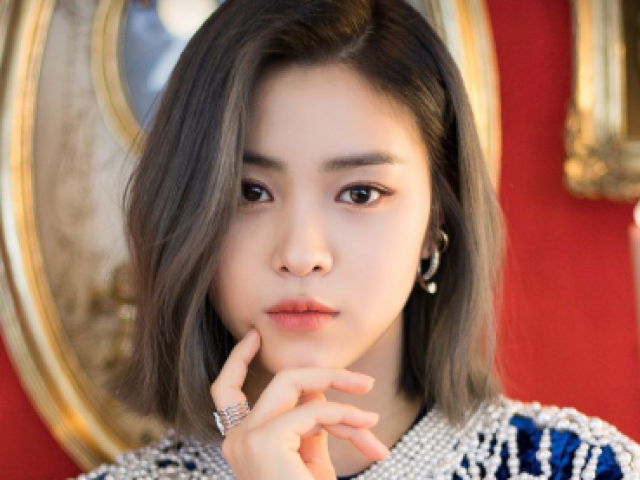 Ryujin (itzy)