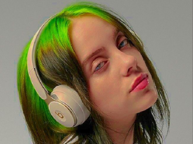 billie eilish