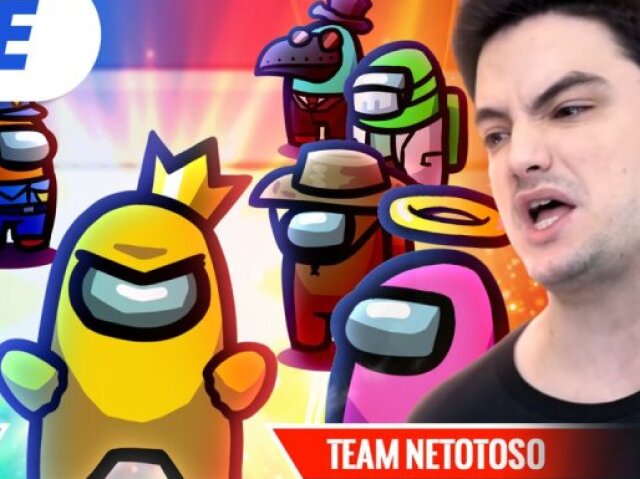 team netotoso