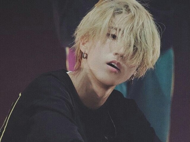 Han jisung