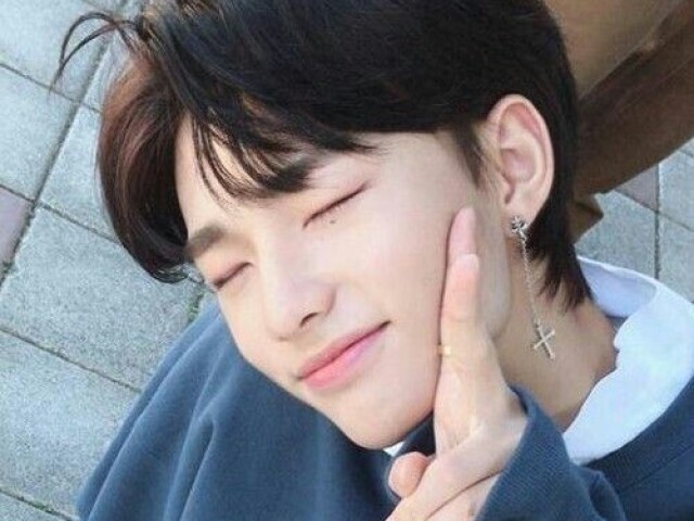 Hyunjin