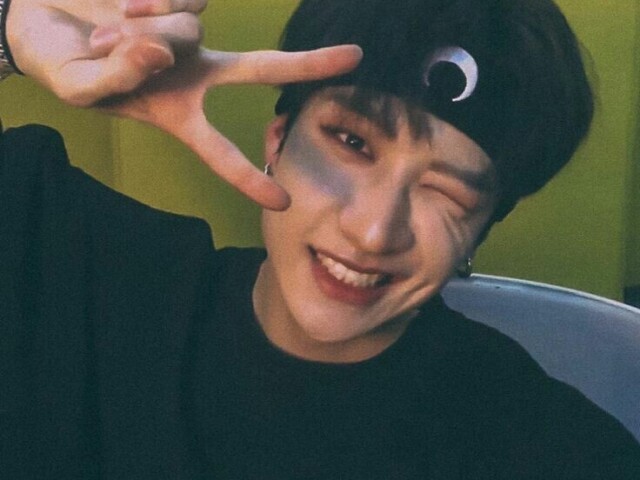 Bang Chan