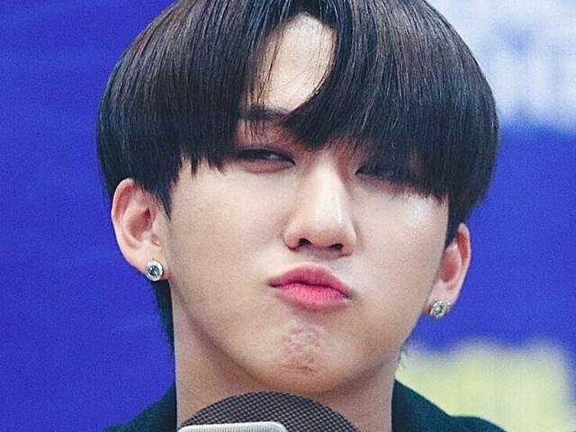 Changbin