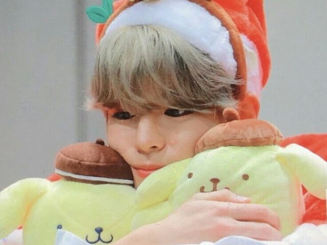 Seungmin
