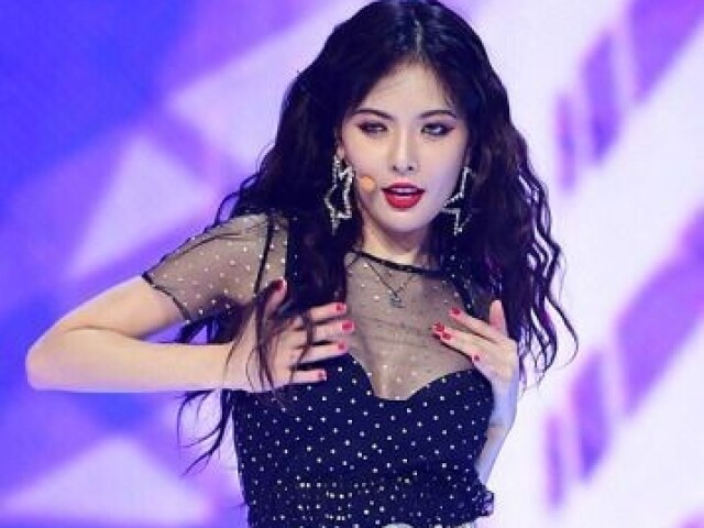 Hyuna