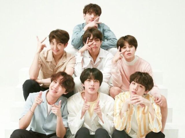 Você realmente conhece o BANGTAN?