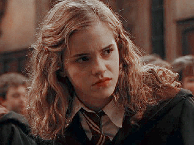 Hermione