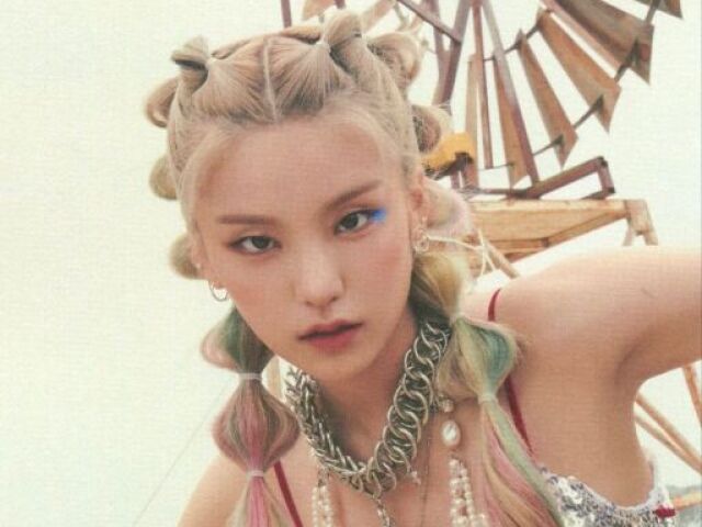 ~🍂Yeji🍂~