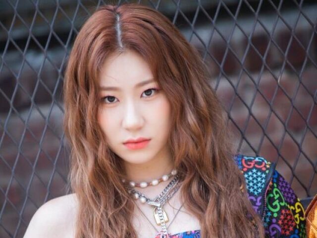 ~🍂Chaeryeong🍂~