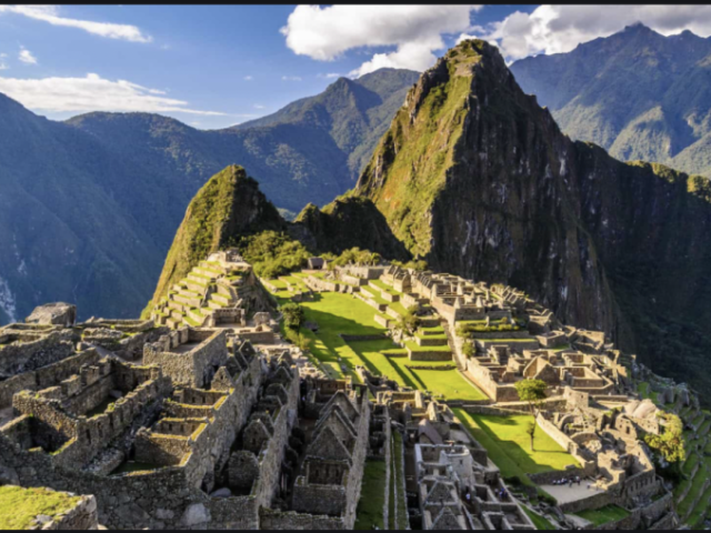 Peru