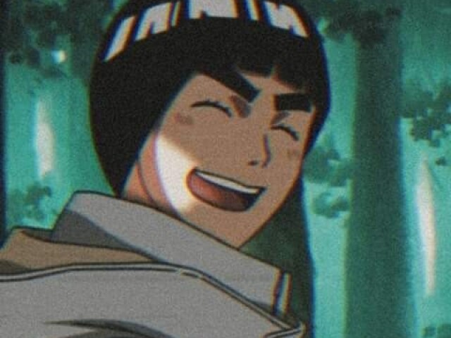 Rock Lee