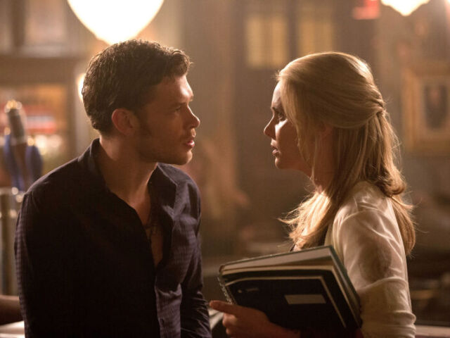 Klaus e Camille (Klamille)
