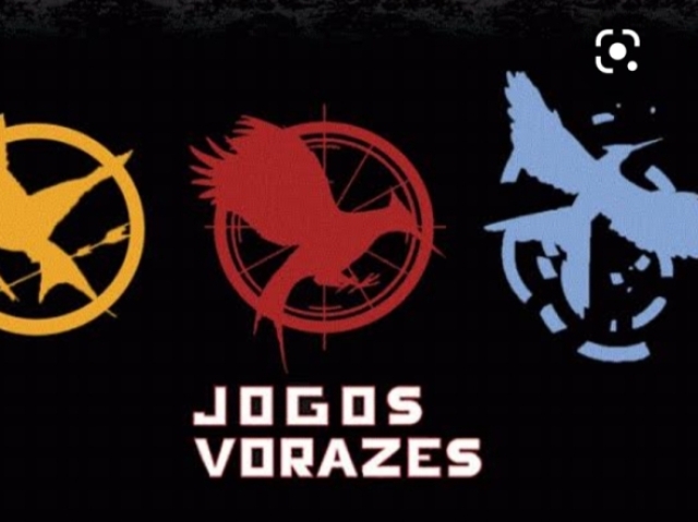 Jogos Vorazes