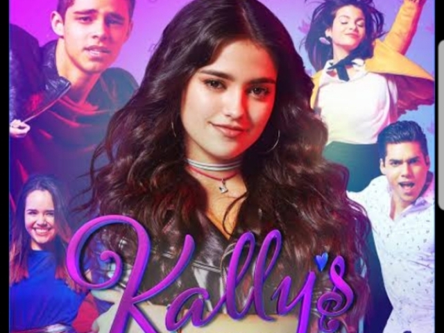 Kally's Mashup