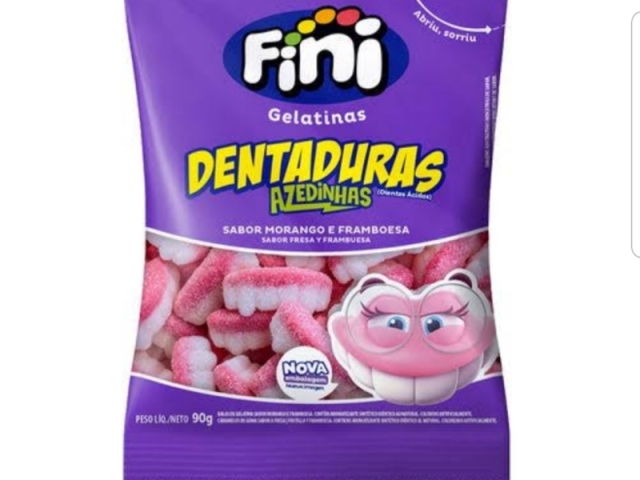 Dentaduras