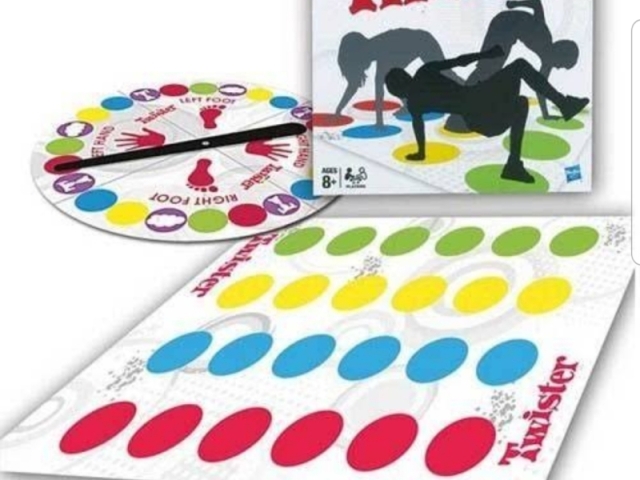 Twister