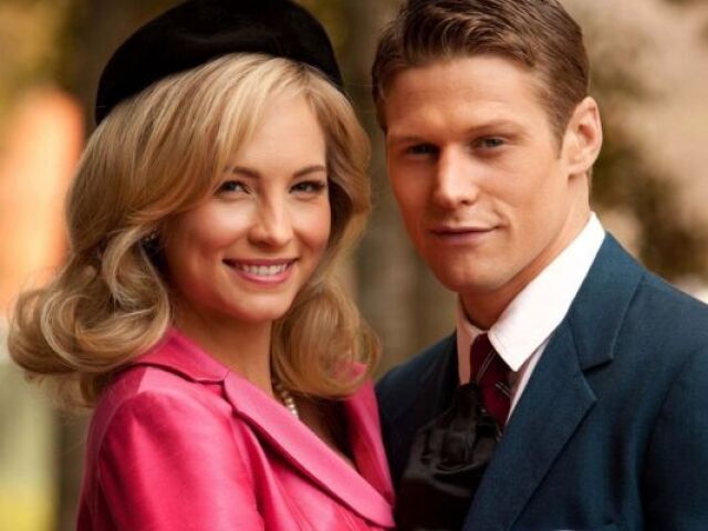 Matt e Caroline (Maroline)