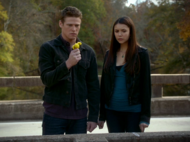 Matt e Elena (Mattlena)