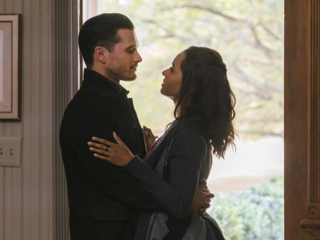 Bonnie e Enzo (Bonenzo)