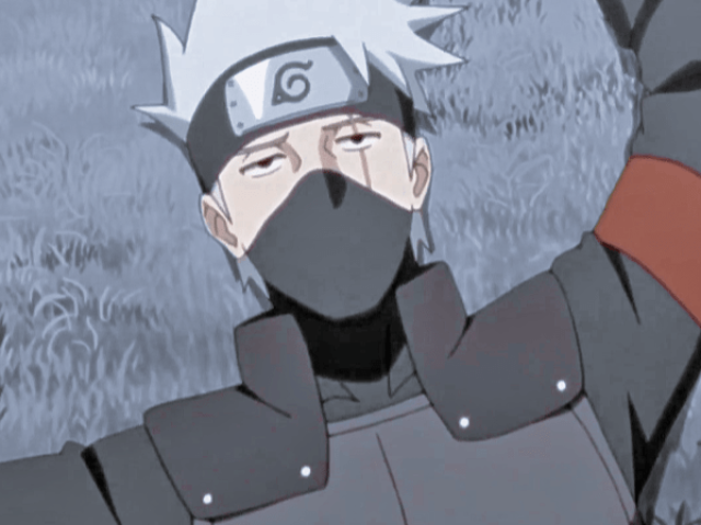 Kakashi