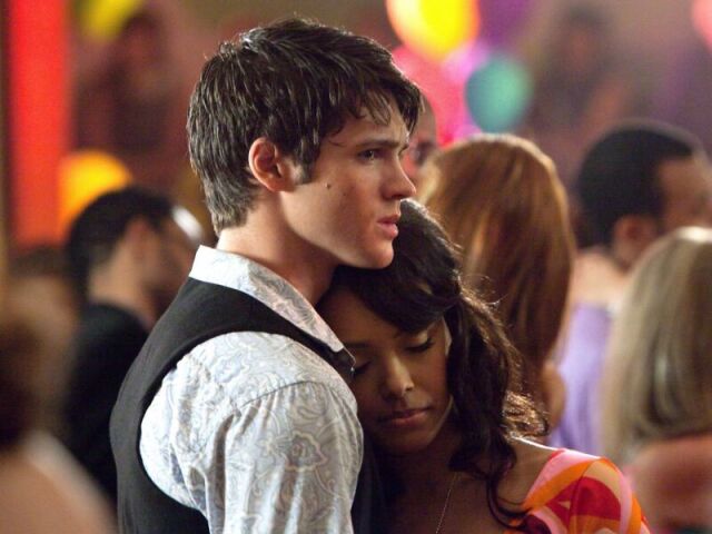 Bonnie e Jeremy (Beremy)