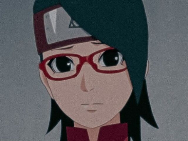 Sarada