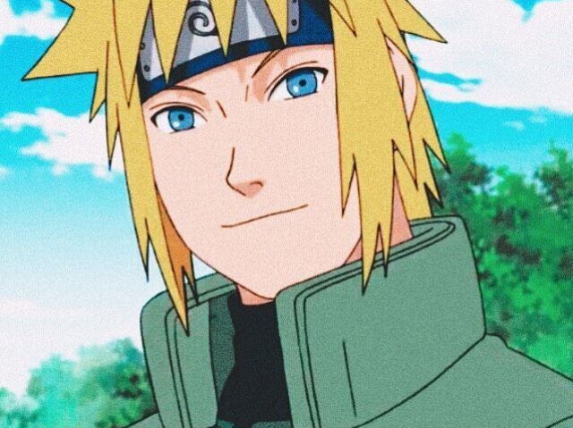 Minato