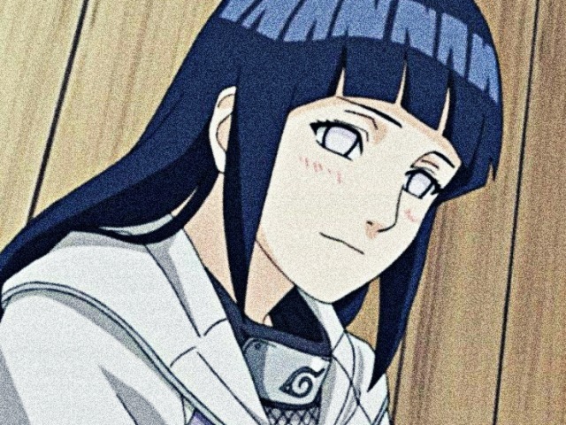 Hinata