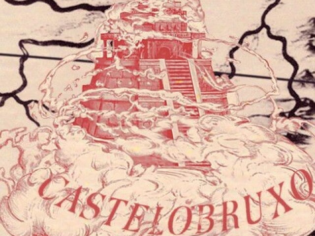 Qual tribo você pertence em Castelobruxo?