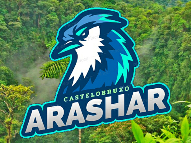 Arashar