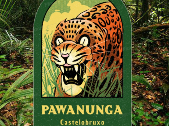 Pawanunga
