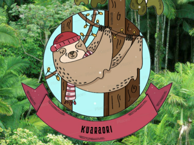 Kuaraori