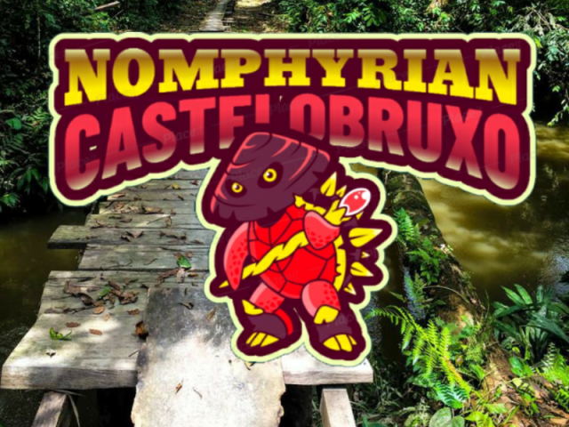 Nomphyrian