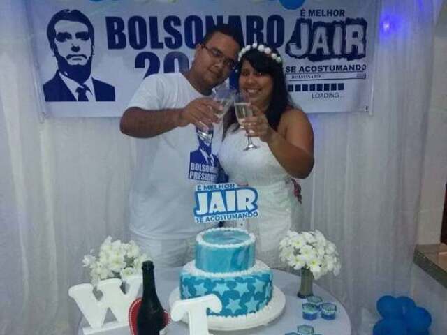 Festa Bolsonaro