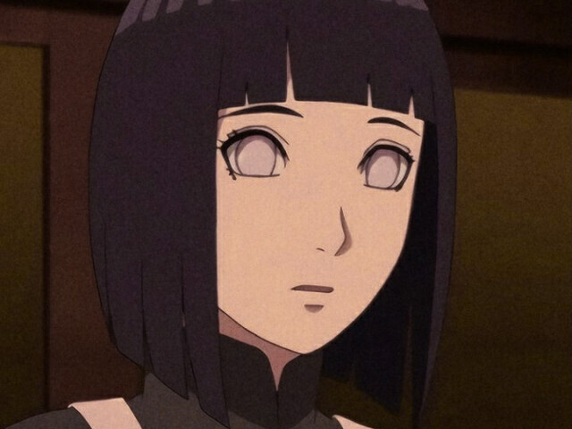 Hinata