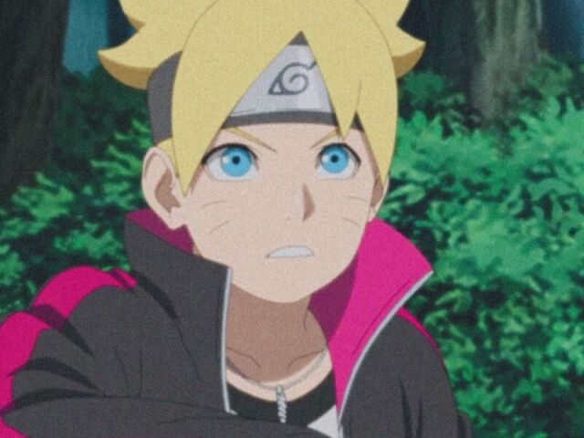 Boruto