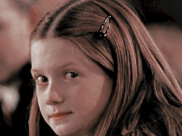 Ginerva Weasley