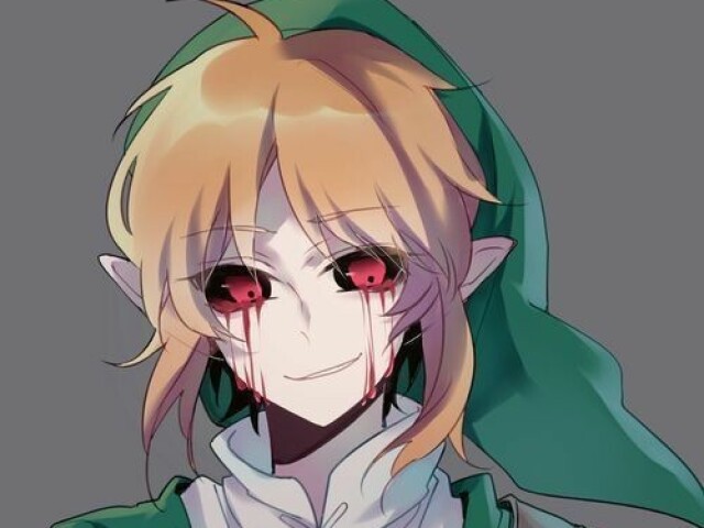 Ben drowned (fofura🤗🤗)